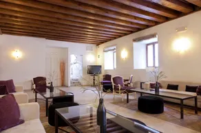 Hotel Convento Del Giraldo - Image 4