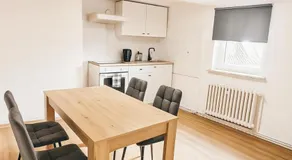 Helmstedt City Apartment - Image 3