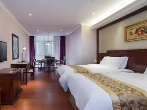Vienna 3 Best Hotel Dongguan Fenggang Yongsheng Street - Image 5