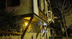 Akyeri konak tarihi butik otel - Image 3