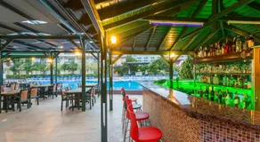 Kemer Dream Hotel - Image 5