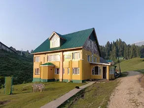 Green Park Hotel & Restaurant, Gulmarg - Image 2
