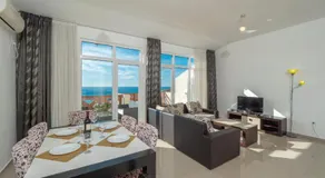 BERG APARTMENTS - Komfort med en sjæl - Image 4