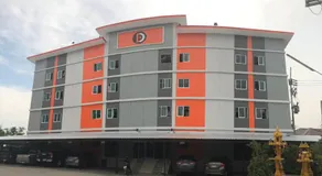 D5 Hotel สาขา มาบโป่ง - Image 4
