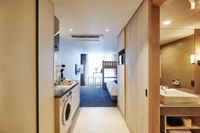 Jeju Pureun Hotel - Image 3