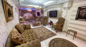 شقة 307 خلف شارع طرح البحر عند عبده كفته - Image 3