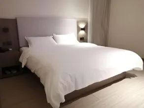Hanting Hotel Xinghua Dainan Jinze Commercial Street - Image 2
