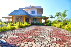 Ganeshanti Farm Bunglow - Image 5