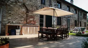 Tipical Tuscany Apartment near Lucca! - Image 2