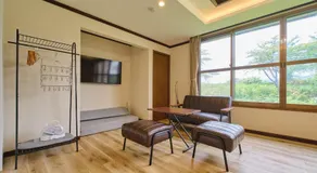 テントサウナがある家 余市町 - Image 2