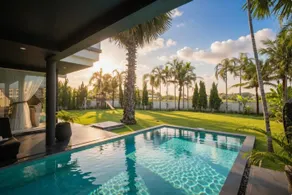 Palm Villa - Award Winning Modern Luxury & Exclusive Villa - Image 3