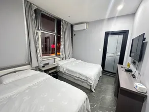 Leju Express Hotel - Image 2