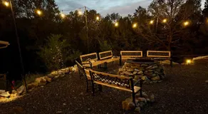 Cozy Studio at the Pecos Village - Image 3