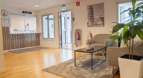 Hotell TunaPark - Image 4