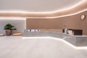 JI Hotel Suzhou Park Olympic Sports Center - Image 5