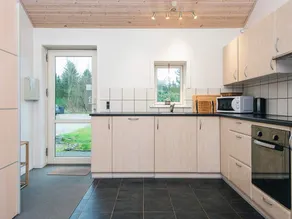 5 person holiday home in Bording-By Traum - Image 2
