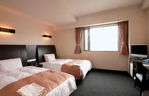 The Station Hotel Ayabe - Image 2