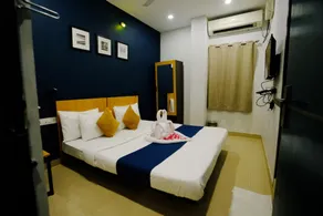 Blue City Palace - Near Chennai Airport - Image 2