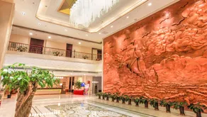 Jinding Hotel - Image 5