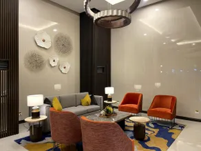 Stunning 2BR w Sunset Views – Near Okada, Solaire - Image 3
