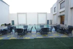 Mohan Vilaas Hotel and Resort - Image 5