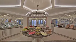 Rawda Resort Hotel Altinoluk - Image 3