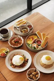 Ando Hotel Batam - Image 5
