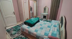 شقه مفروشه جميله جدا بموقع متميز 9 - Image 2