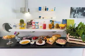 Hotel Ponte Sassi - Image 4