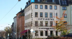 City-Hotel - Image 4