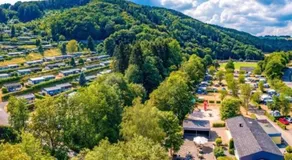 Bungalow in Waxweiler in the Southern Eifel - Image 3