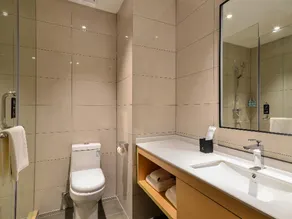 City Comfort Inn Jingzhou Fantawild Shashi Middle School - Image 3