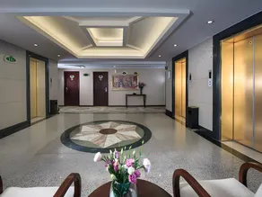 Vienna Hotel Guangzhou Shaheding Metro Station - Image 3