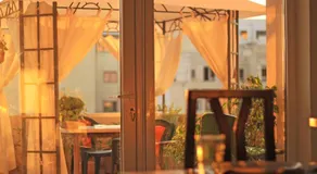 Giljana ensuite rooms shared terrace & kitchen - Image 3