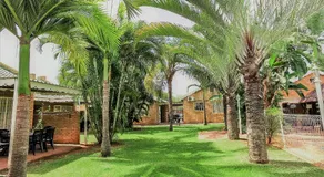 Hoogland Spa Resort Bela Bela - Image 4