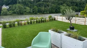 La Petite Maison au bord de l'eau - Image 5