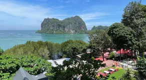 Blanco Hideout Railay - Youth Hostel 18 to 35 Only - Image 5