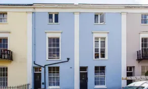 No 2 Georgian Shared House - By Clifton Short Lets - Image 5
