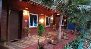 Good Vibes Homestay-Honnavar - Image 5