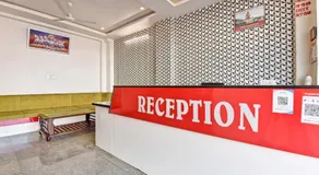 Hotel O Shree Hanuman - Image 5