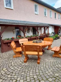 Pension Sonnenhof - Image 4