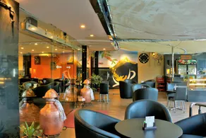 Hotel City Inn - Mountain View - Image 5