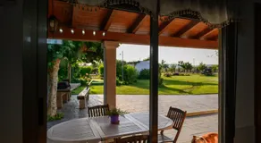 Casa Barxelo con piscina en Monforte de Lemos - Image 2