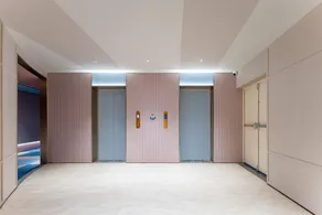 HanTing Hotel (Ji'an Bailuzhou Academy) - Image 3