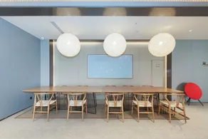 JI Hotel Tianjin Free Trade Zone Binhai Station - Image 5
