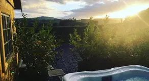 Sunset Cabin - Image 2