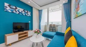 SEA HOME MY KHE BEACH *****MY KHE BEACH DA NANG - Image 2