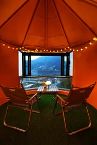 Hotel Yangpyeong Munho-ri Attic - Image 4