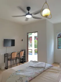 Delima Cottage, a cozy studio in Melaka, Masjid Tanah - Image 2