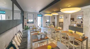 TIMEOUT City Hotel - Image 3